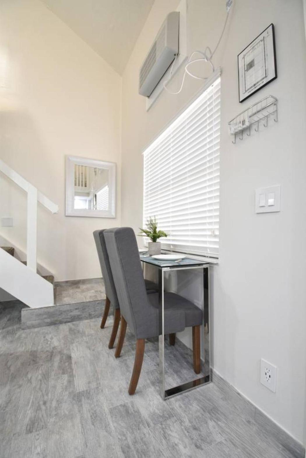 Boutique Loft Unit 2 Apartamento Hollywood Exterior foto