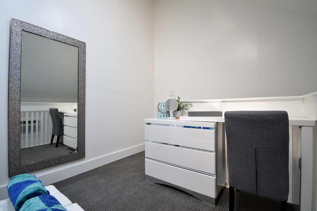 Boutique Loft Unit 2 Apartamento Hollywood Exterior foto