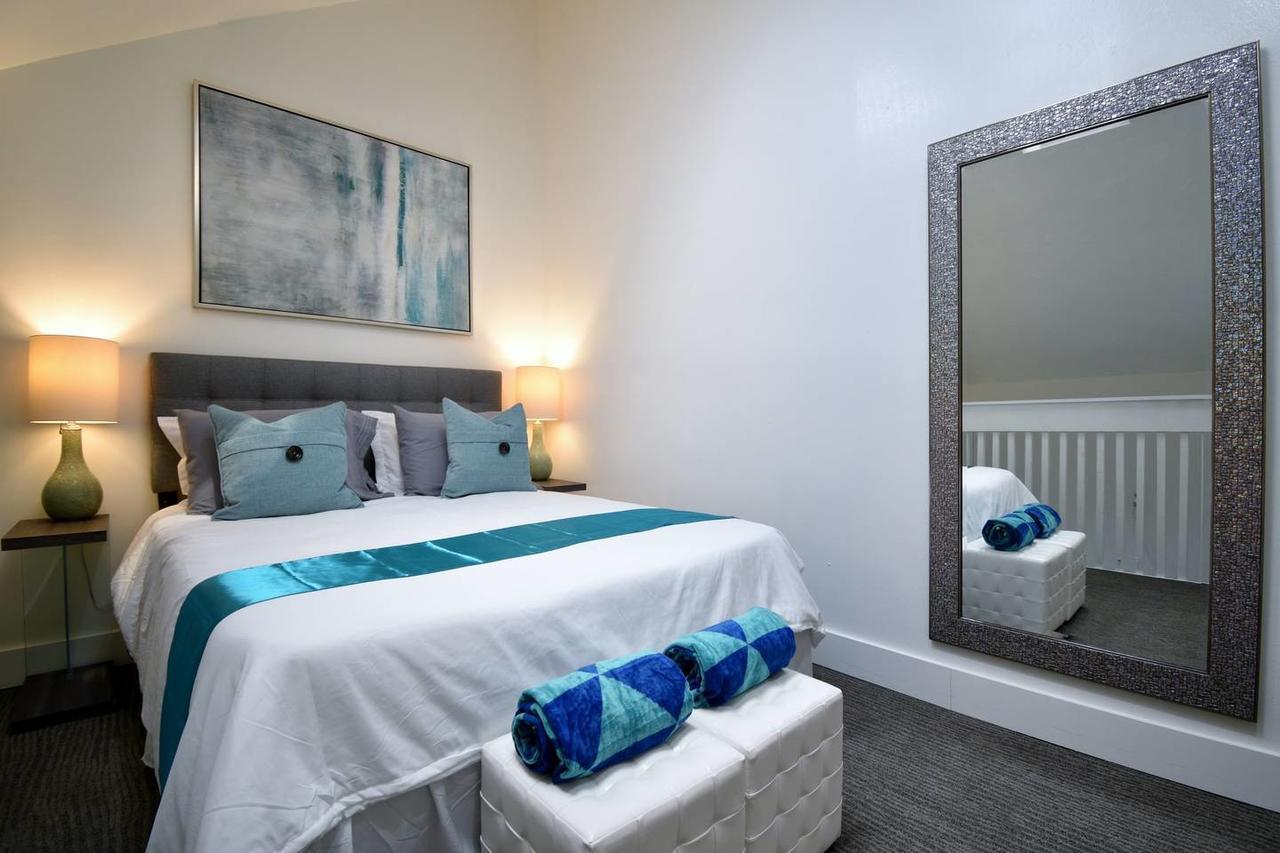 Boutique Loft Unit 2 Apartamento Hollywood Exterior foto