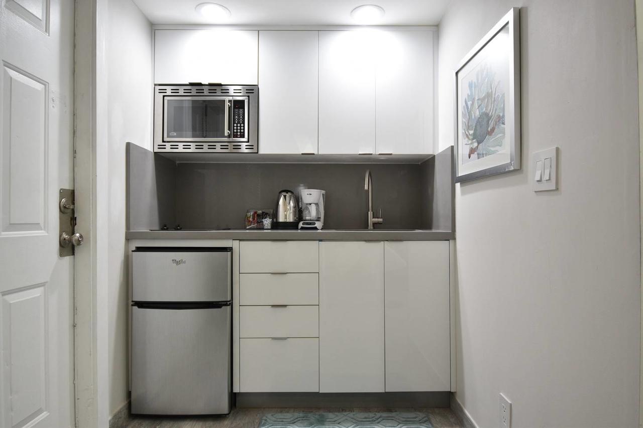 Boutique Loft Unit 2 Apartamento Hollywood Exterior foto