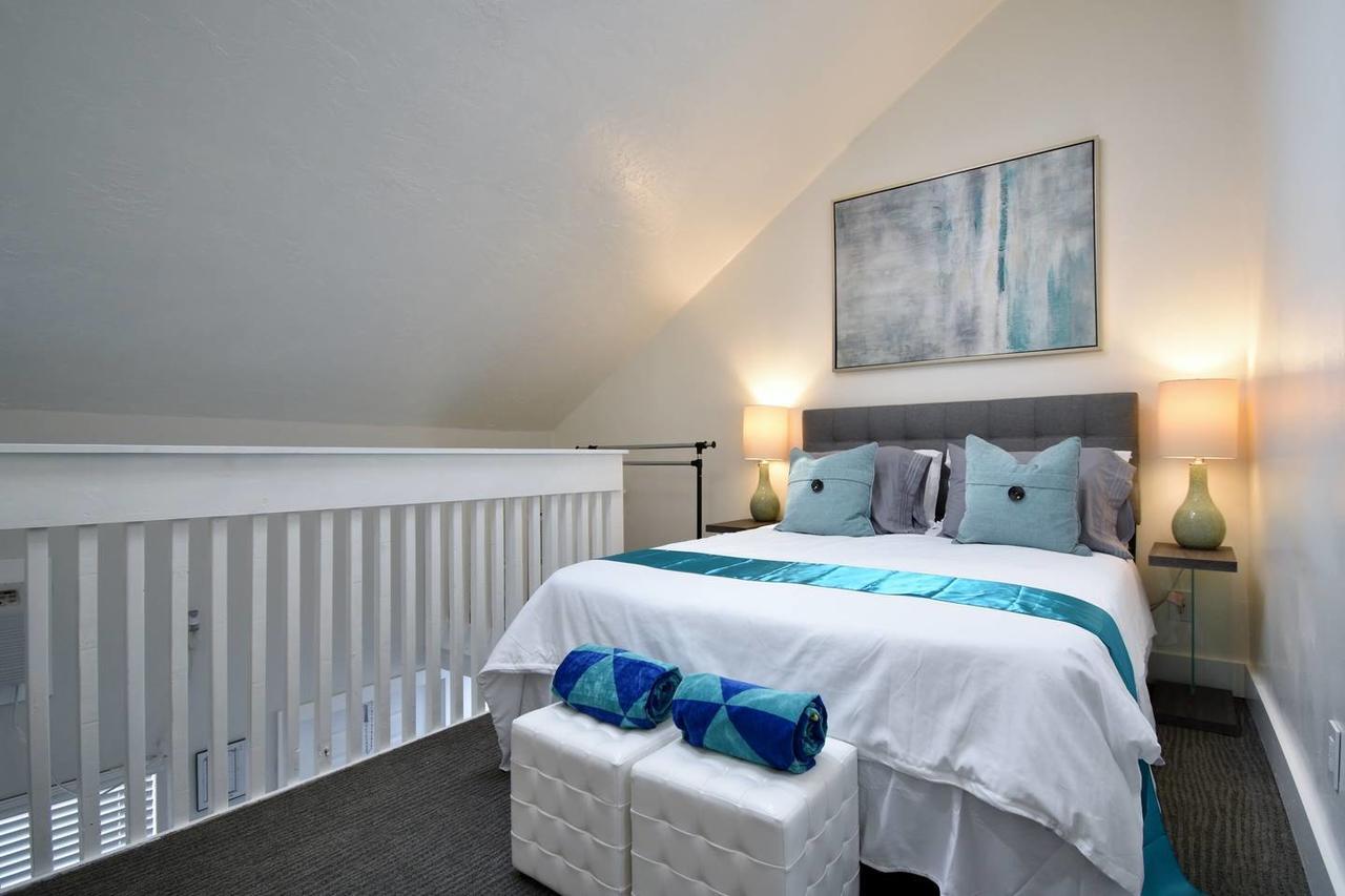 Boutique Loft Unit 2 Apartamento Hollywood Exterior foto