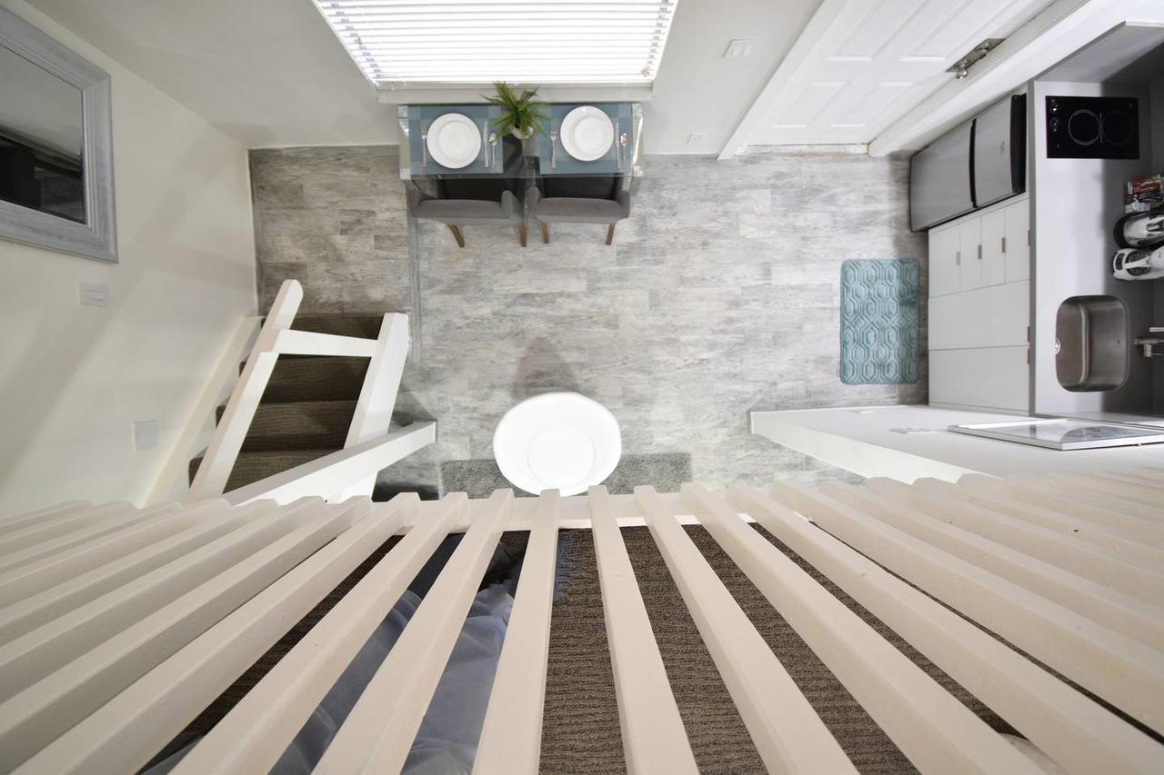 Boutique Loft Unit 2 Apartamento Hollywood Exterior foto